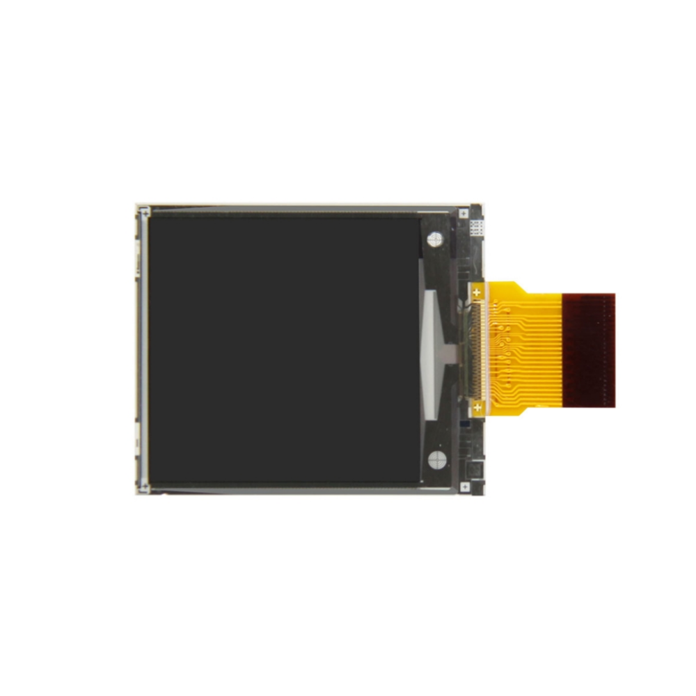DKE 1,54 Zoll Schwarz-Weiß-E-Paper-Display