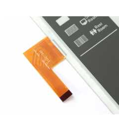 DKE 11.6 inch Black White Epaper Display