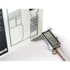 DKE 11.6 inch Black White Epaper Display