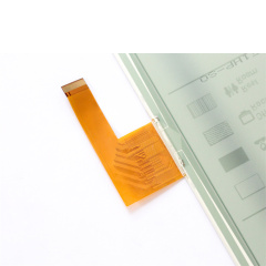 DKE 11.6 inch Black White Epaper Display