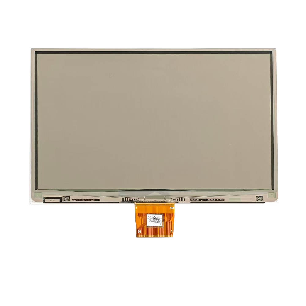 DKE 7,3 Zoll Vollfarb-ePaper-Display