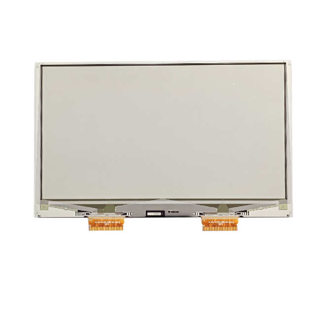 DKE 8.14 inch Full-color ePaper Display