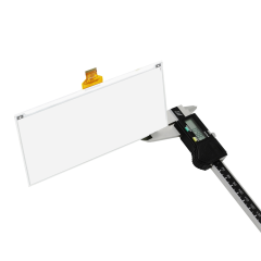 DKE 7.5 Inch Black White ePaper Display