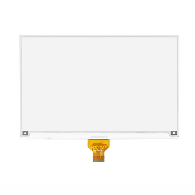 DKE 7.5 Inch Black White ePaper Display