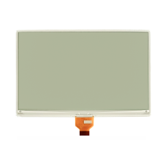 DKE 7.5 Inch Black White ePaper Display