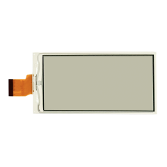 DKE 3,5 Zoll Schwarz Weiß Rot Gelb e-Paper Display