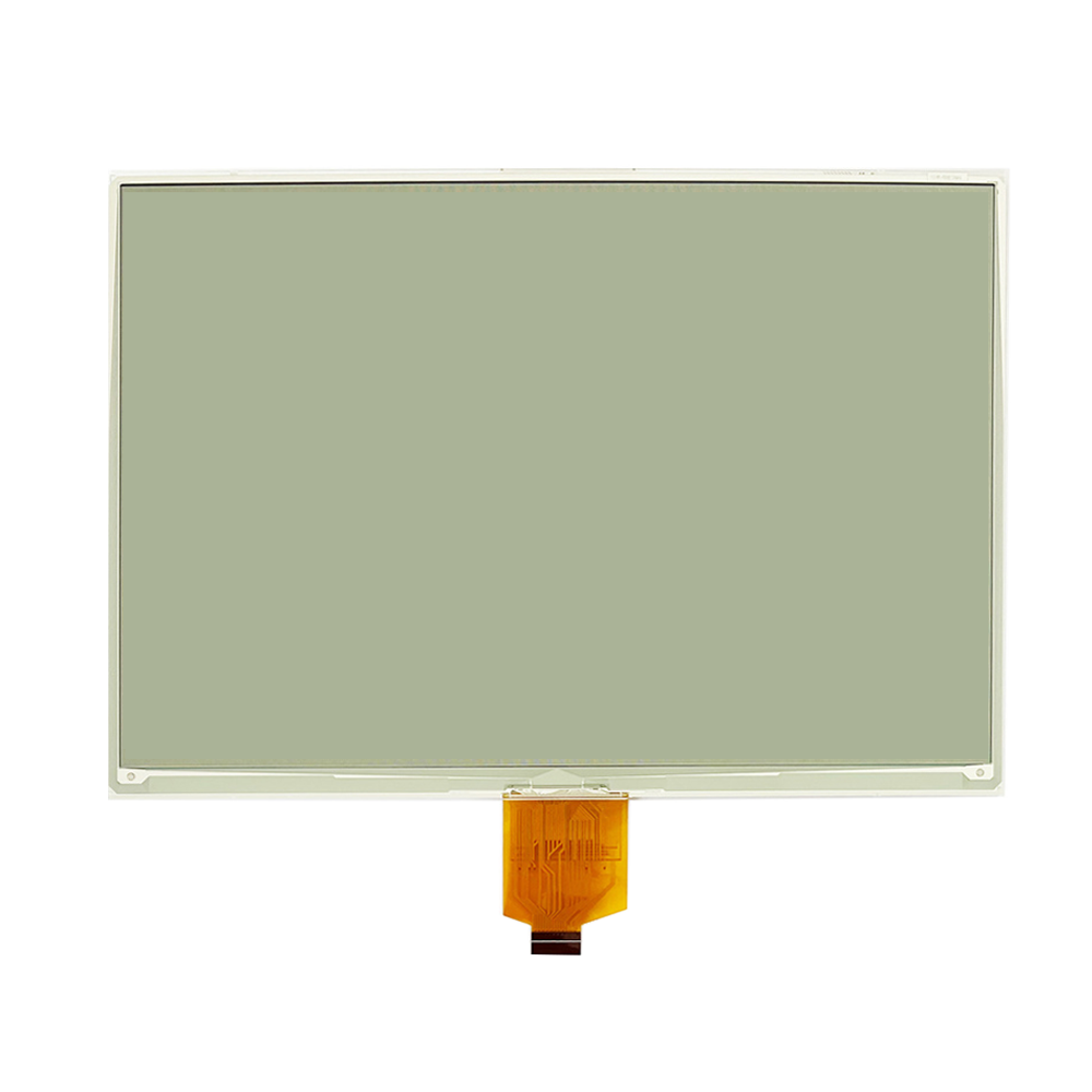 DKE 10.2 inch Black White Red Yellow ePaper Display