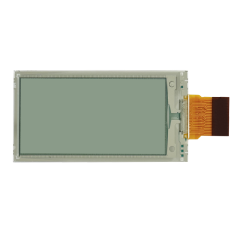 DKE 2.66 Inch Black White e-Paper Display