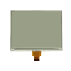 DKE 5,83 Zoll Schwarz Weiß Rot Gelb ePaper Display