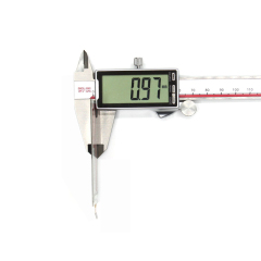 DKE 2.9 inch Black White e-Paper Display