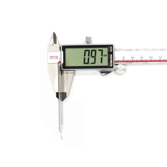 DKE 2.9 inch Black White e-Paper Display