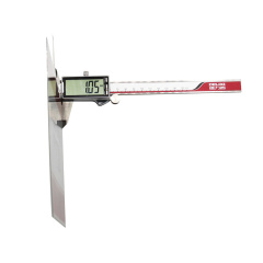 DKE 10,2 Zoll Schwarz Weiß Rot Gelb ePaper Display