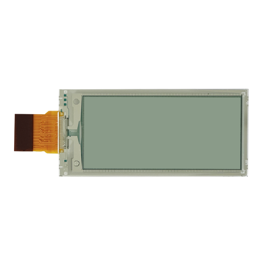 DKE 2,9 Zoll Schwarz Weiß Rot Gelb 4-Farben ePaper Display