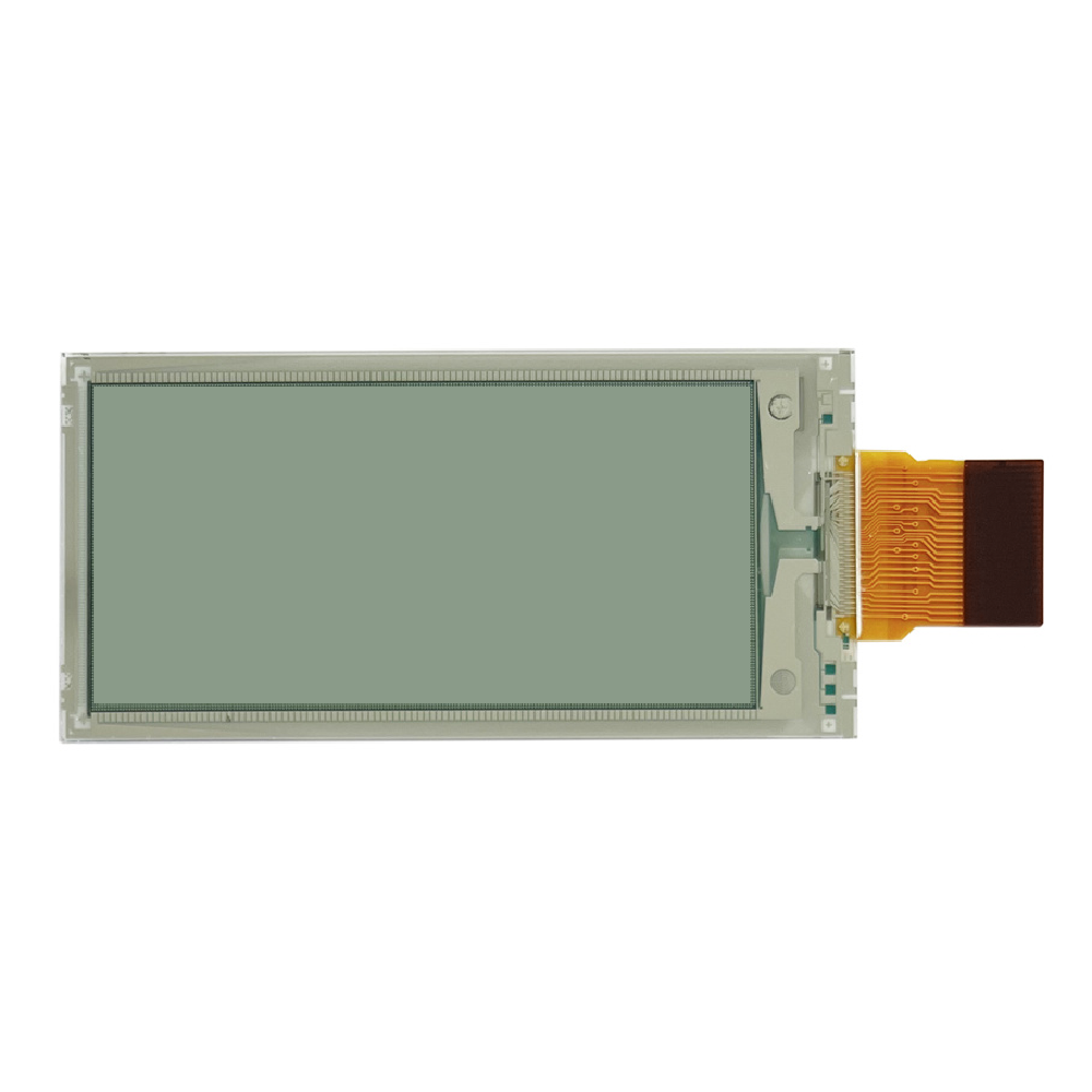 DKE 2,13 Zoll Schwarz Weiß Rot Gelb 4-Farben ePaper Display