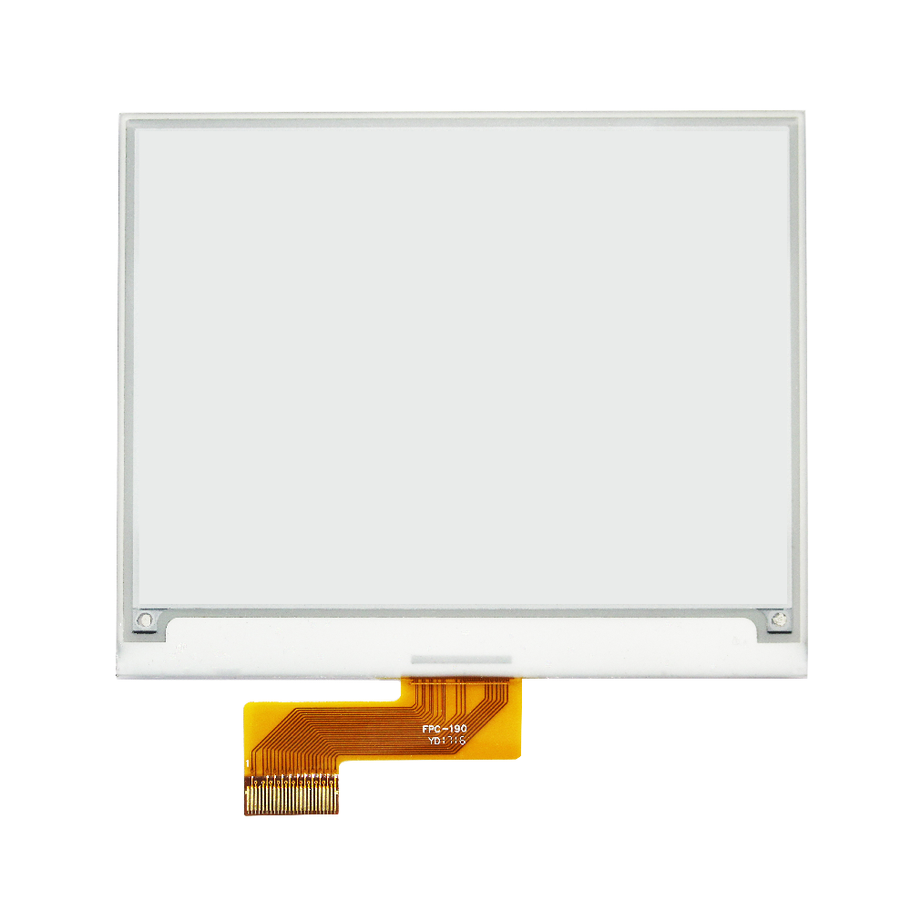 DKE 4.2 Inch Black White ePaper Display