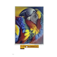 DKE 13.3 inch Full-color ePaper Display