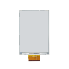 DKE 4 inch Full-color ePaper Display