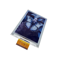 DKE 4 inch Full-color ePaper Display