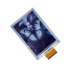 DKE 4 inch Full-color ePaper Display