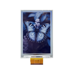 DKE 4 inch Full-color ePaper Display