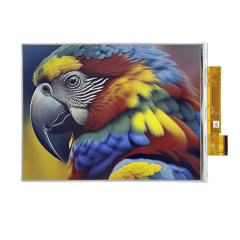 DKE 13.3 inch Full-color ePaper Display