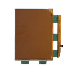 Flexibles 13,3 Zoll E-Paper-Display