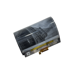 DKE 3.9" Eink Flexible E-paper Display