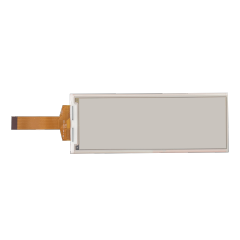 DKE 5.79 Inch Black White ePaper Display