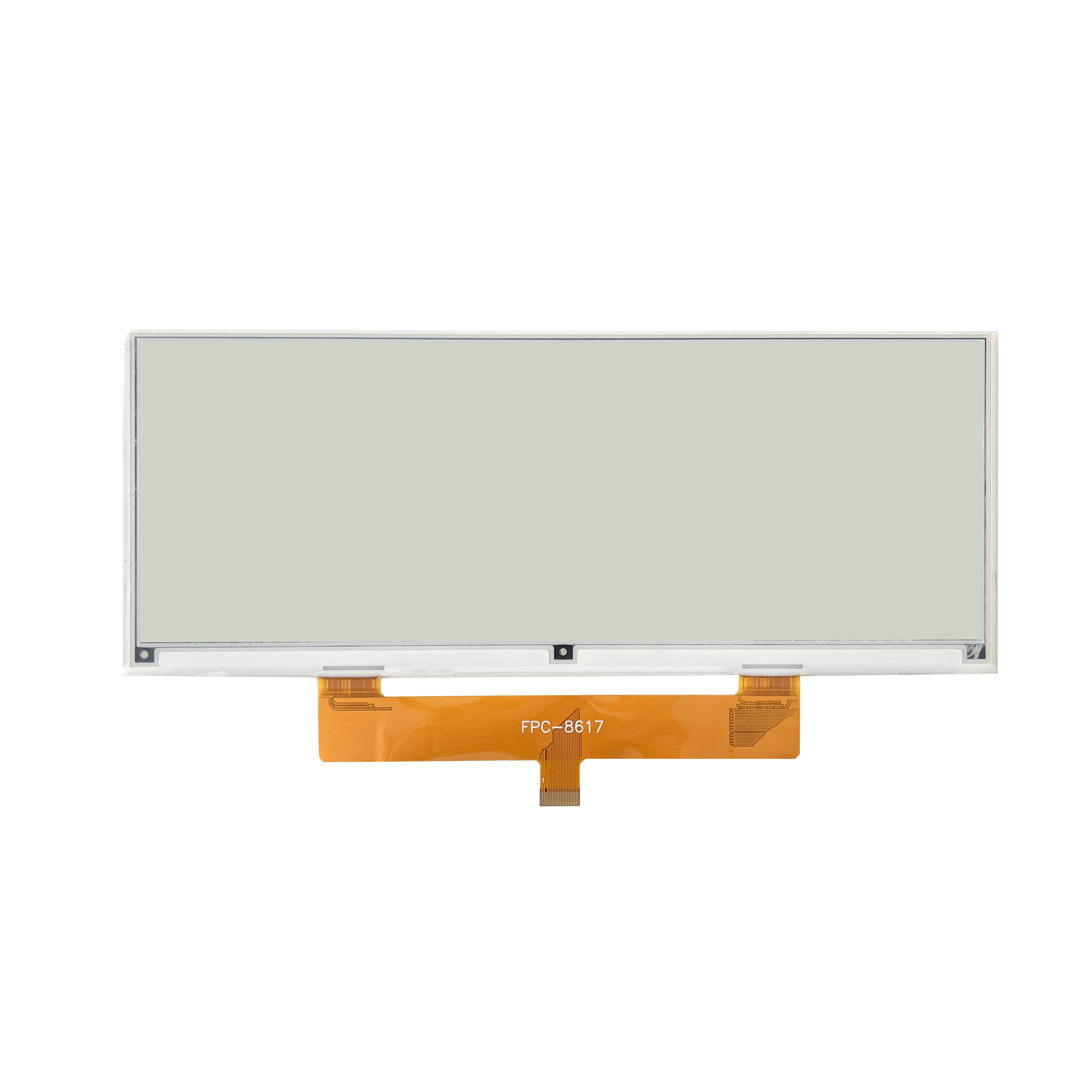 DKE 10,85 Zoll Schwarz-Weiß-ePaper-Display
