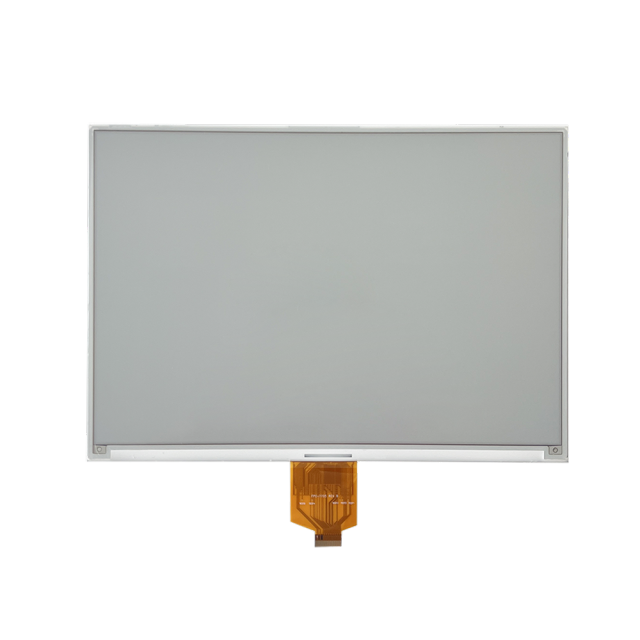 DKE 11,6 Zoll 4-Farben-E-Paper-Display