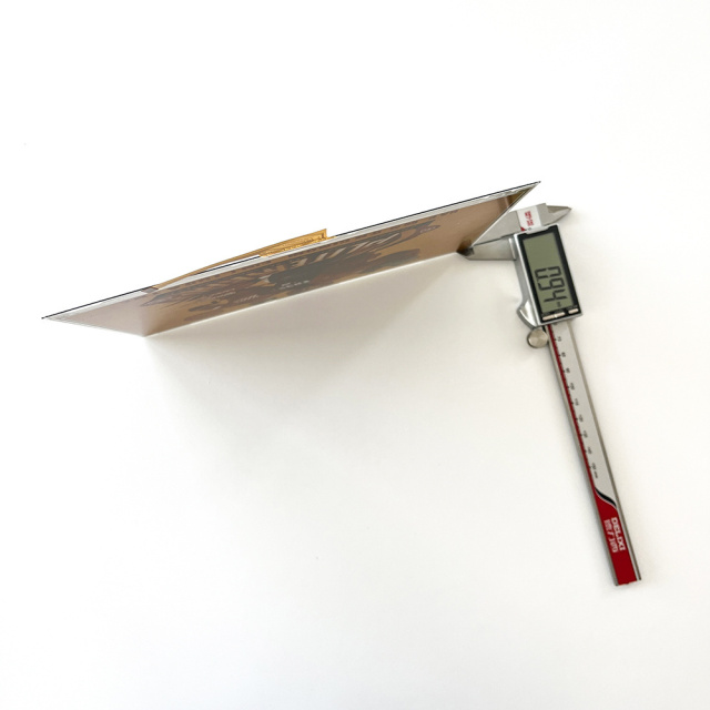 DKE 11,6 Zoll 4-Farben-E-Paper-Display