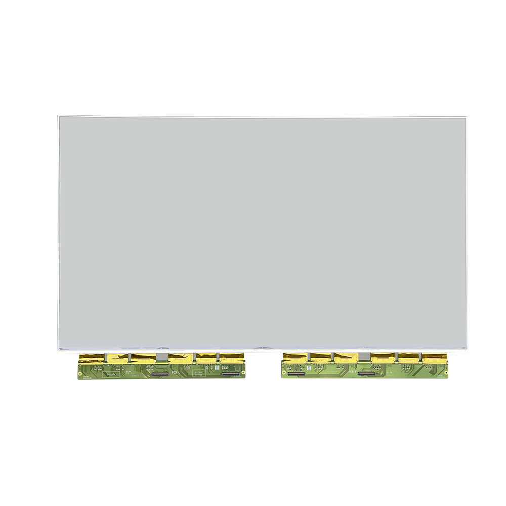 DKE 31.2 Inch Black White E-paper Display