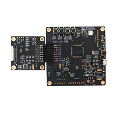 DKE ePaper Display Demo Kits EVK011