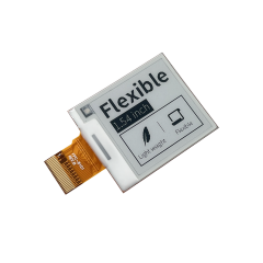 DKE 1.5 Inch Flexible Epaper Display
