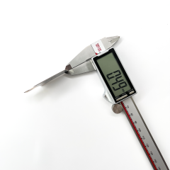 DKE 1.5 Inch Flexible Epaper Display