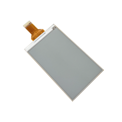 DKE 3.97 Inch Color Flexible Epaper Display