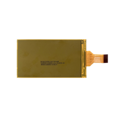 DKE 3.97 Inch Color Flexible Epaper Display