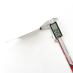 DKE 3.97 Inch Color Flexible Epaper Display