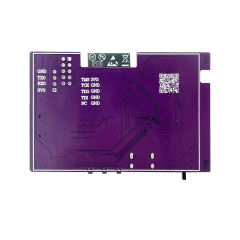 DKE epaper 디스플레이 데모 키트 ESP32