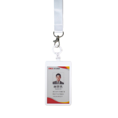 3.97-inch Name Tag