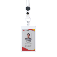 3.97-inch Name Tag