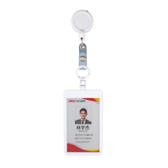3.97-inch Name Tag