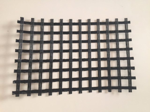土工格栅