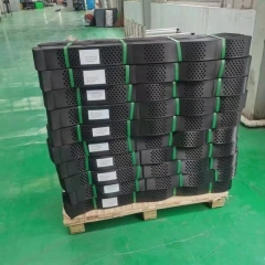 土工格室