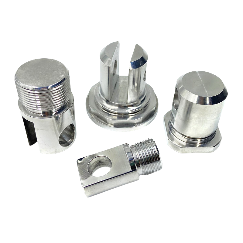 CNC machined products