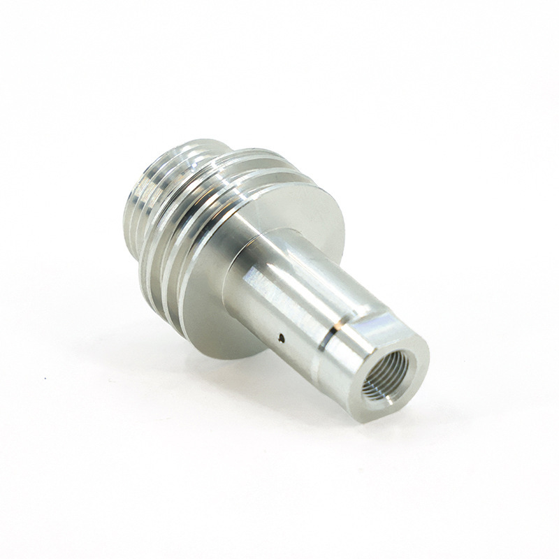 5G Precision Connectors