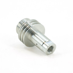 5G Precision Connectors