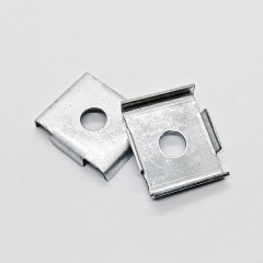 C-shapec washer shims