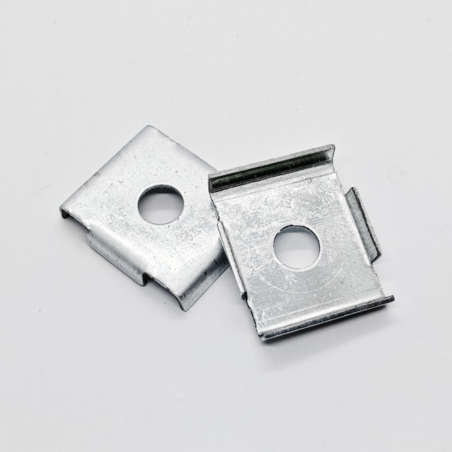 C-shapec washer shims