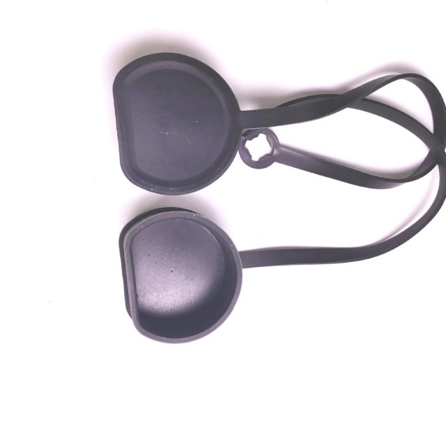 Charging Plug Dust Cover